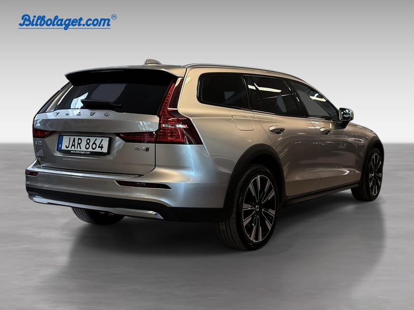 Bild 4 av Volvo V60 Cross Country B4 AWD Diesel Plus