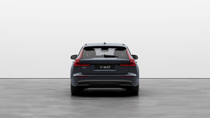 Bild 4 av Volvo V60