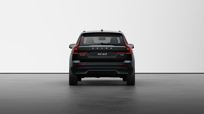 Bilde 5 av Volvo XC60 T6 Ultra Dark PANO|360|HUD|H&K