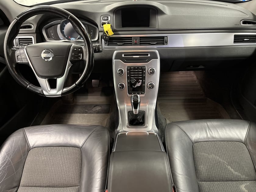 Bild 5 av Volvo V70 D4 MOMENTUM