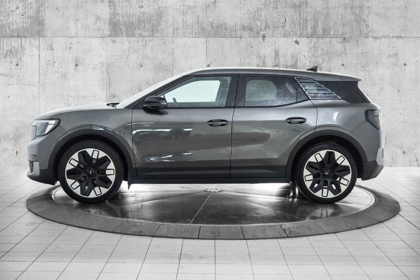 Bilde 2 av Ford Explorer EV Extended Range AWD *RESERVERT* PREMIUM | FRI FRAKT SØR FOR TRONDHEIM