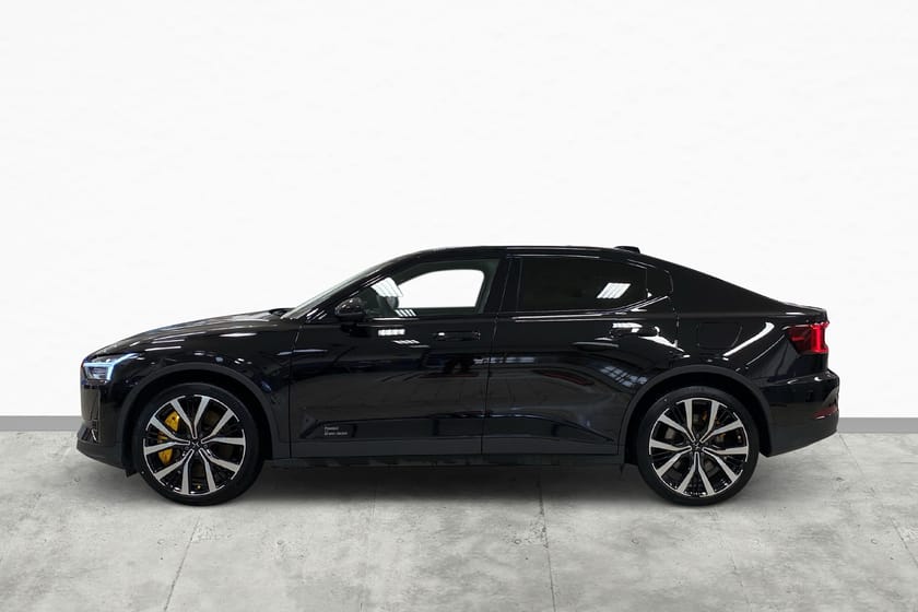 Bild 1 av Polestar 2 Long Range Dual Motor Performance LRDM Perfomance Business edition