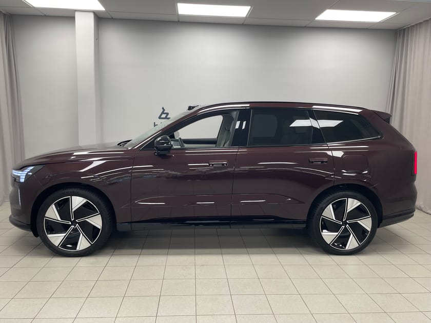 Bild 2 av Volvo EX90 Twin Motor Performance Ultra 7sätes