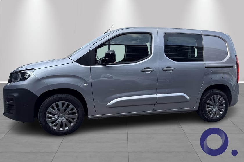 Bilde 2 av Peugeot Partner L1