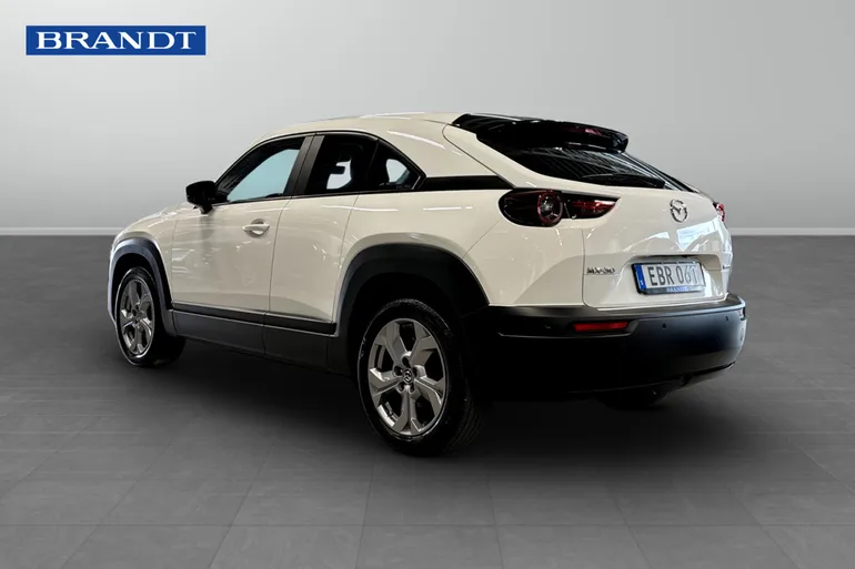Mazda MX-30 e-Skyactiv EV