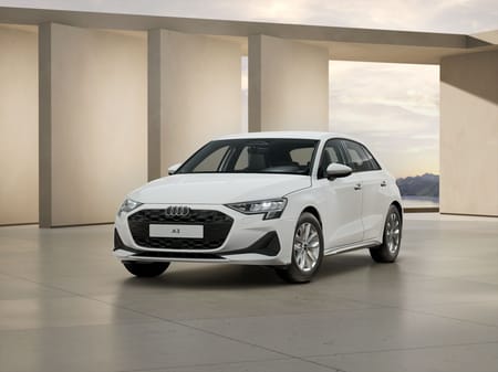 Audi A3 Sportback 35 TFSI