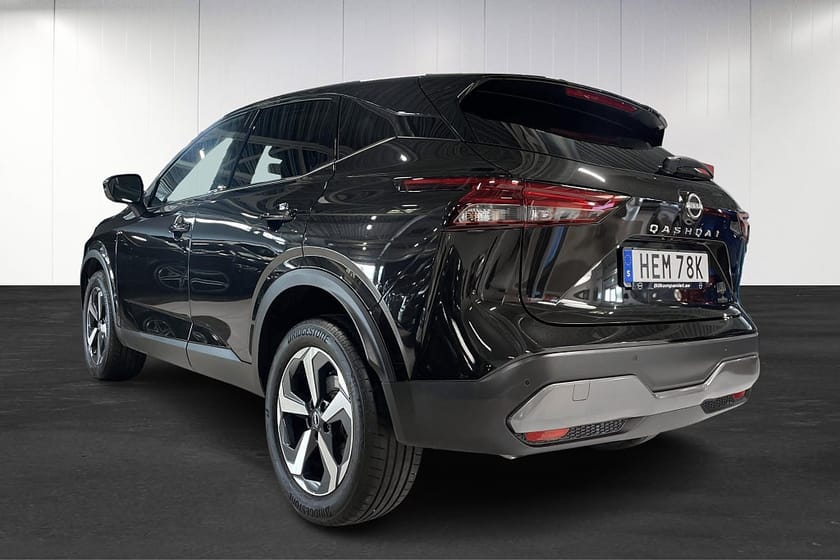 Bild 3 av Nissan Qashqai