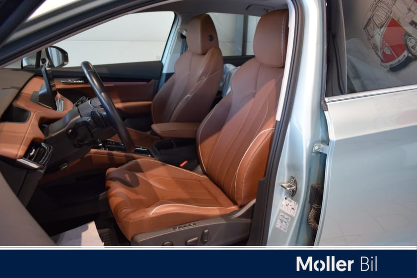 Bilde 4 av Škoda Enyaq iV 80x