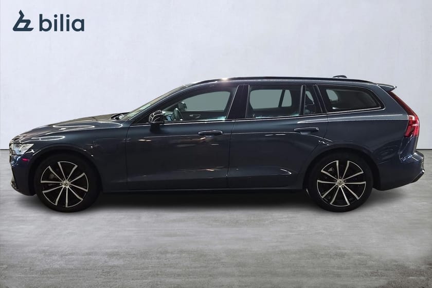 Bild 4 av Volvo V60