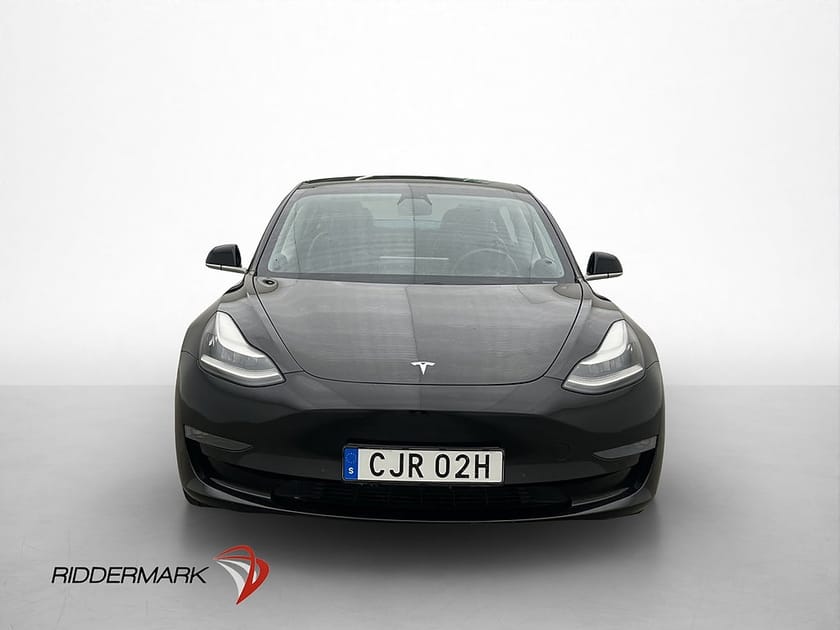 Bild 3 av Tesla Model 3 Long Range AWD
