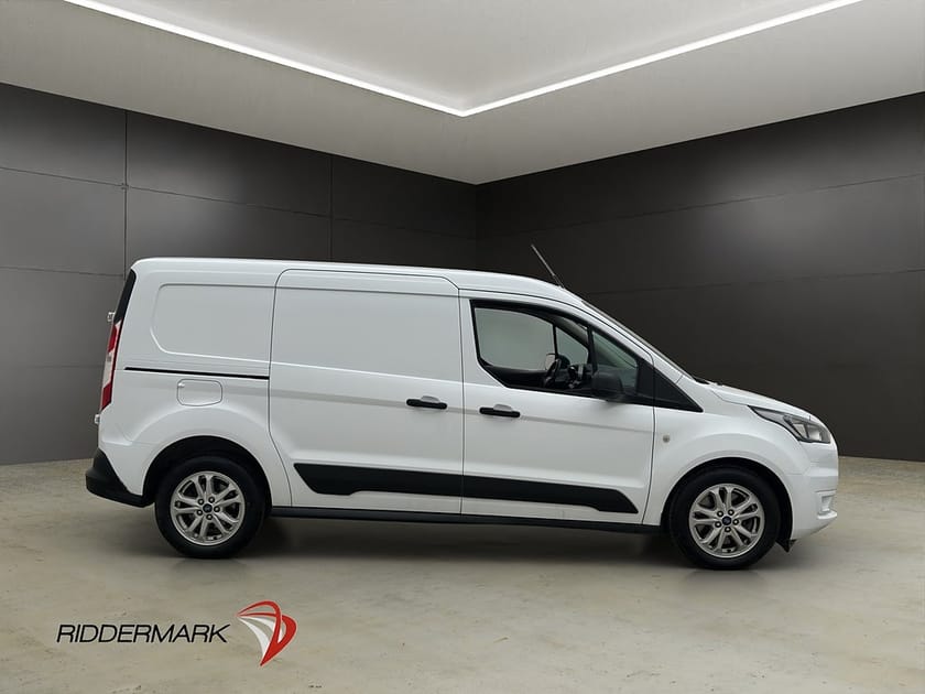 Bild 2 av Ford Transit Connect 230 LWB Värmare Dragkrok SYNC-3 Kamera Moms