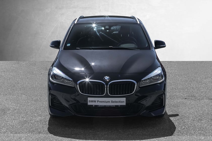 Bilde 4 av BMW 225xe Active Tourer M-Sport Navi Ryggekam