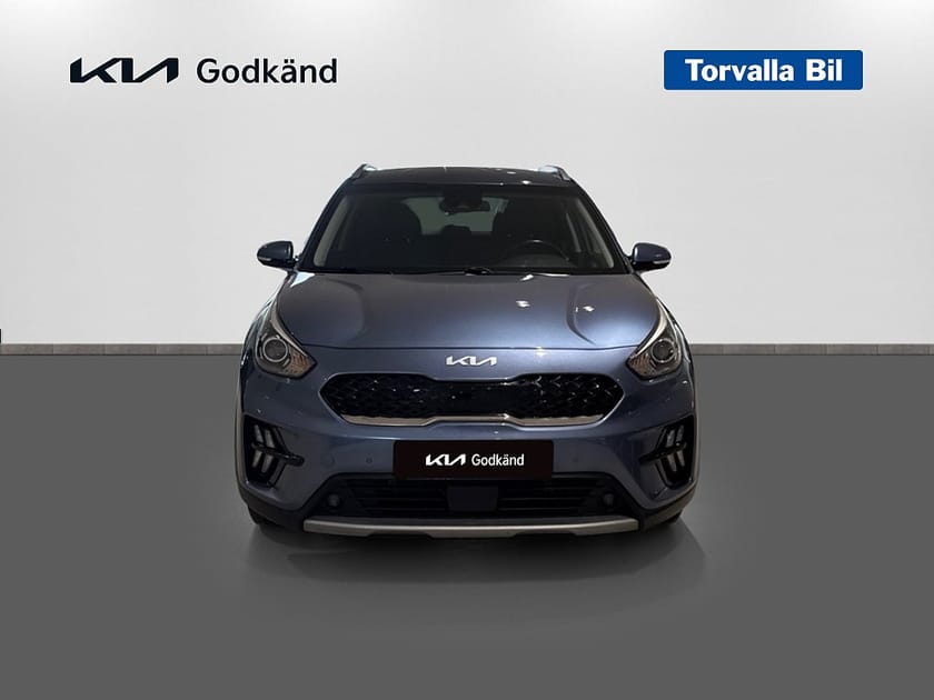 Bild 3 av Kia Niro Hybrid Advance Plus *V-hjul*