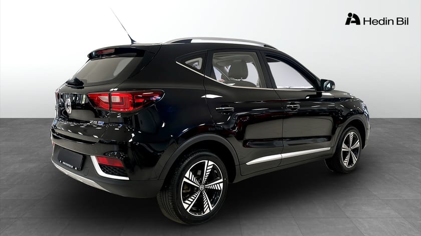 Bild 2 av MG ZS EV