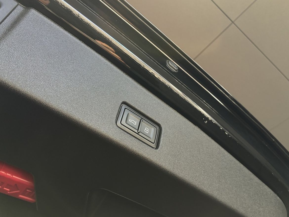 Audi Audi Q4 45 e-tron quattro — bild 17