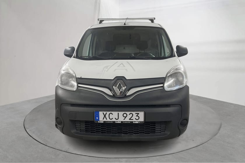 Bild 5 av Renault Kangoo Express