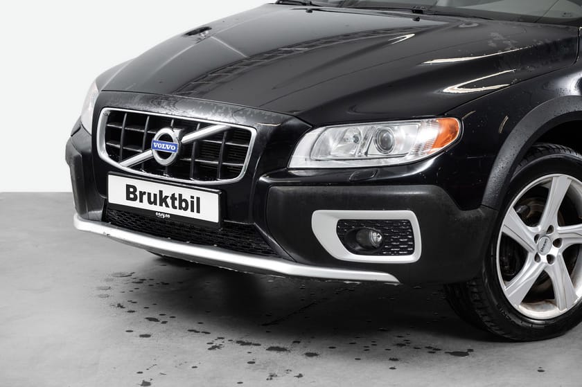 Bilde 2 av Volvo XC70