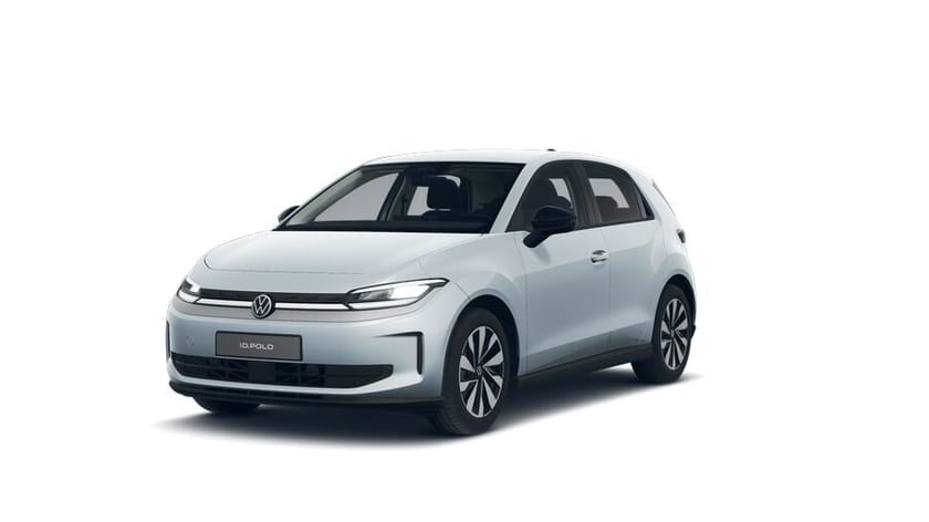 Bild 1 av Volkswagen ID. Polo