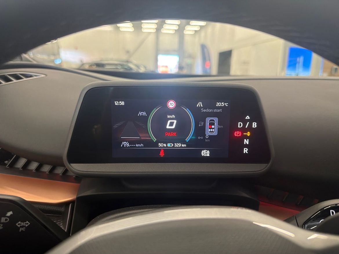 CUPRA CUPRA Tavascan Endurance — bild 16