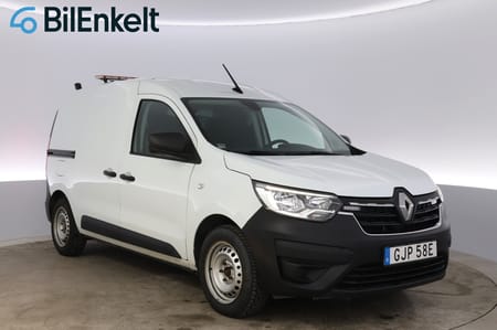 Renault Express