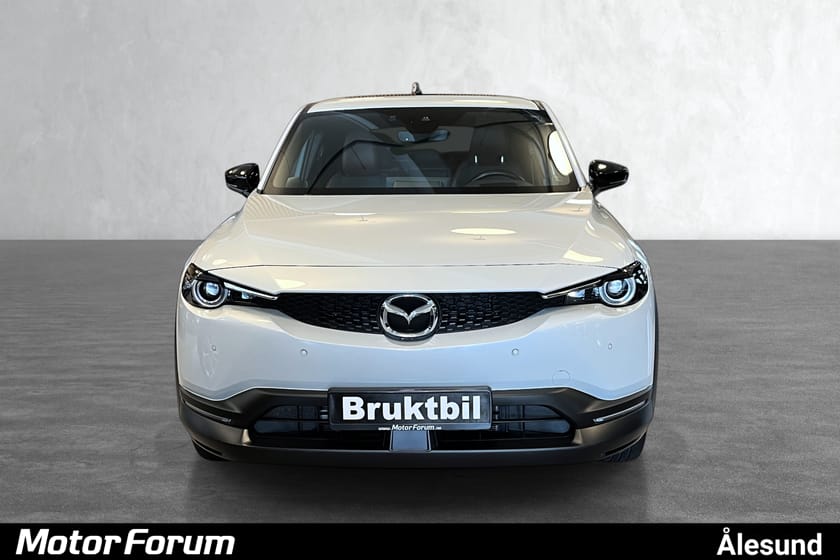 Bilde 2 av Mazda MX-30 e-Skyactiv EV -LAV KM-BOSE-SOLTAK-ACC-EL. SETE M/MEMORY-HEAD UP-