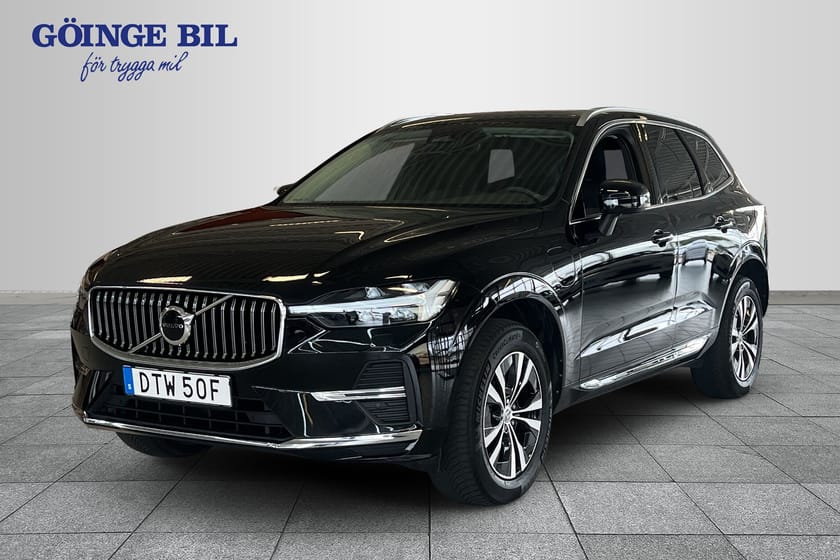 Bild 1 av Volvo XC60 Recharge T6 Core Edition
