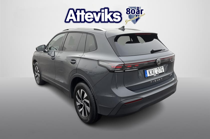 Bild 4 av Volkswagen Tiguan