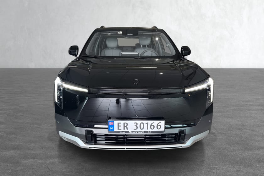 Bilde 2 av Dongfeng Vigo Signature