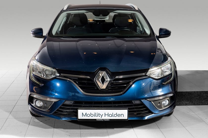 Bilde 3 av Renault Mégane Grandtour Megane Stasjonsvogn bensin