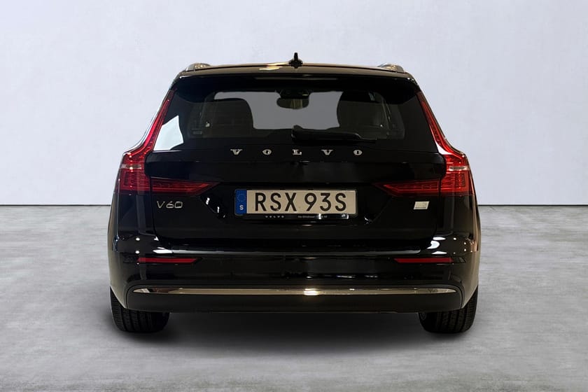 Bild 5 av Volvo V60
