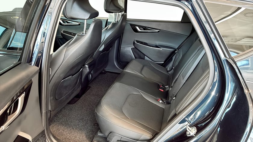 Bild 5 av Kia EV6 RWD INKL.PLUS PKT.