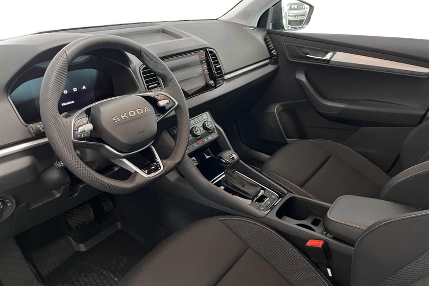Bild 4 av Škoda Karoq Selection