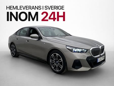 BMW i5 eDrive40 Sedan