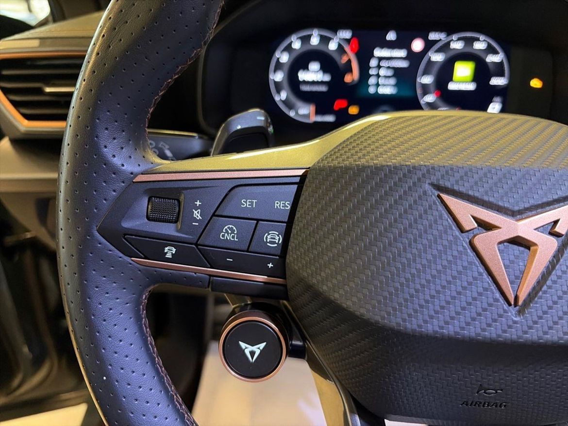 CUPRA CUPRA Formentor — bild 18