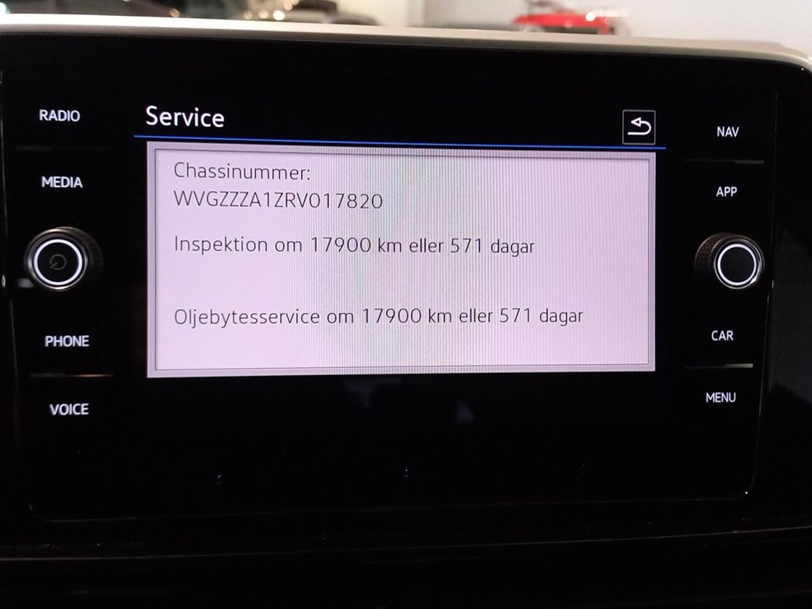 Volkswagen Volkswagen T-Roc — bild 14
