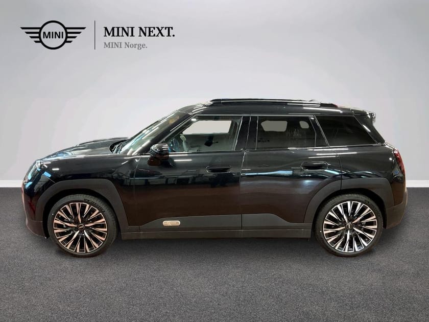 Bilde 2 av MINI Aceman SE Classic Trim Package XL