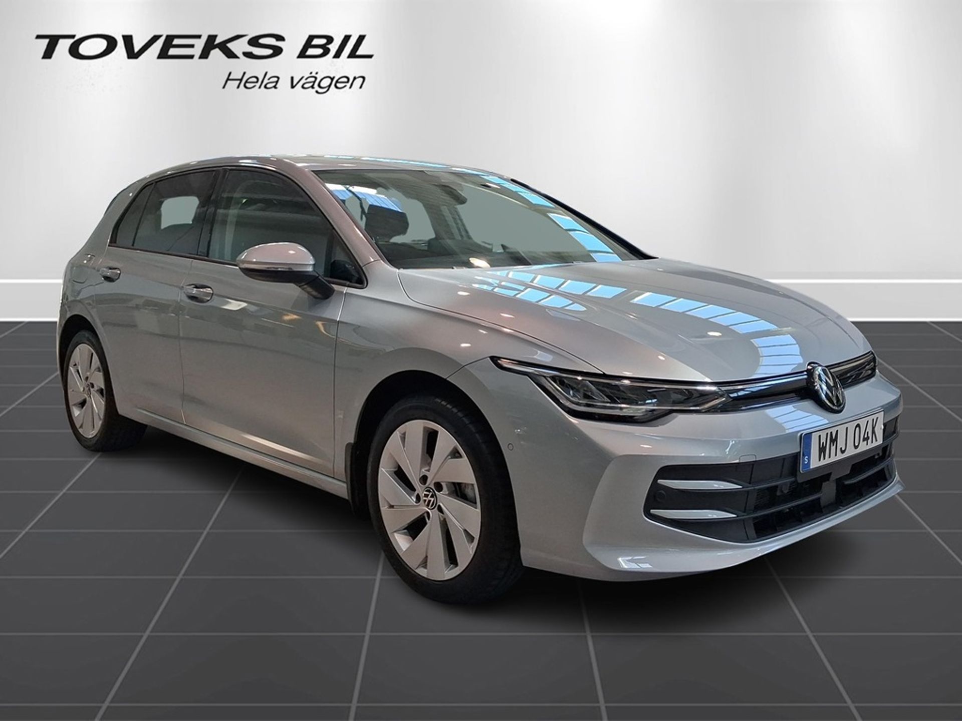Volkswagen Golf 1.5 eTSI ACT OPF 2025, bild 7/10