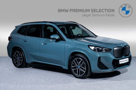 BMW iX1 xDrive30 xDrive 30 M-Sport/Pano./Krok/Headup/ACC/H&K++