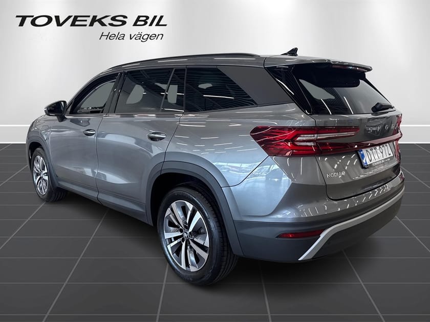 Bild 2 av Škoda Kodiaq iV SELECTION 1,5 TSI 204 HK DSG
