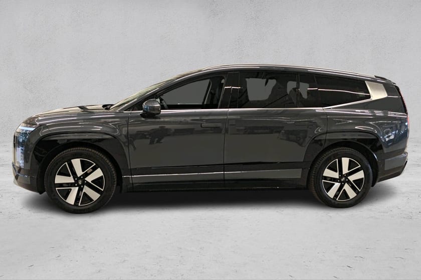 Bilde 2 av Hyundai Ioniq 9 Long Range AWD Premium I LongRange I BOSE I H.feste I 7seter I