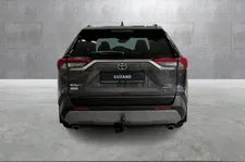 Thumnail bilde 3 av Toyota RAV4 Hybrid AWD-i