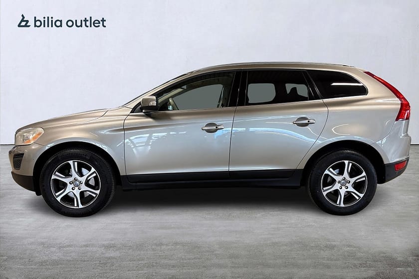 Bild 5 av Volvo XC60