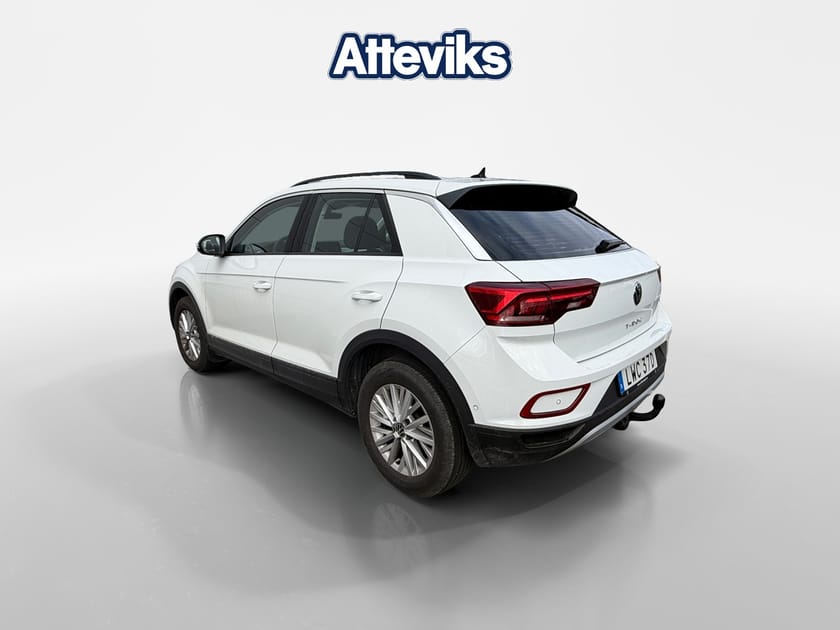 Bild 5 av Volkswagen T-Roc