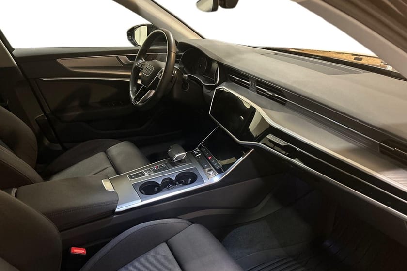 Bild 5 av Audi A6 Avant 40 TDI quattro PROLINE SPORT 204 HK