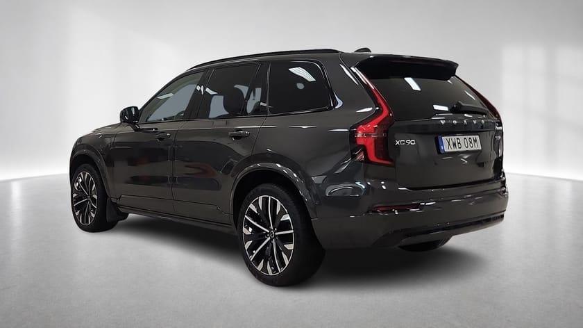 Bild 3 av Volvo XC90
