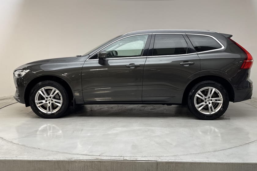 Bild 2 av Volvo XC60