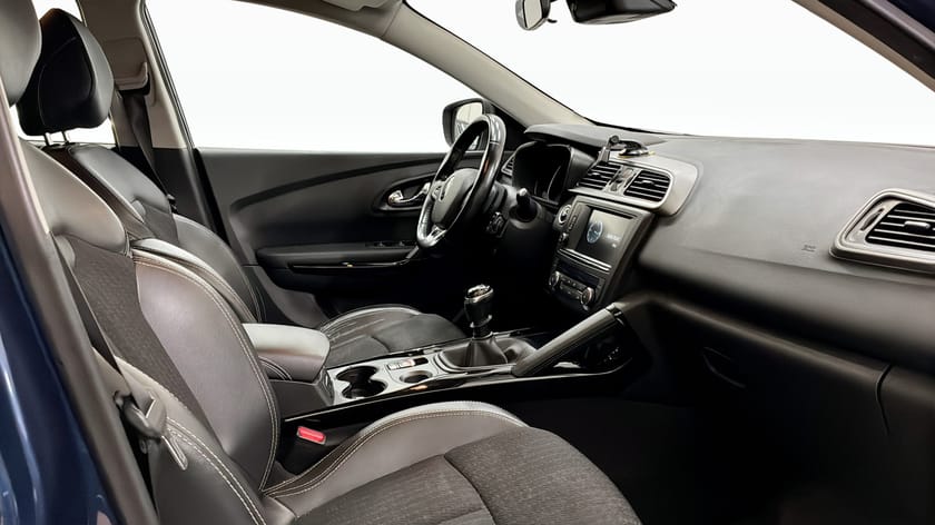 Bild 3 av Renault Kadjar
