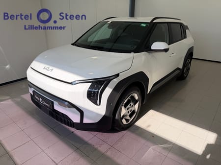 Kia EV3 Long Range / 360 KAMERA / EL. BAKLUKE / V2L