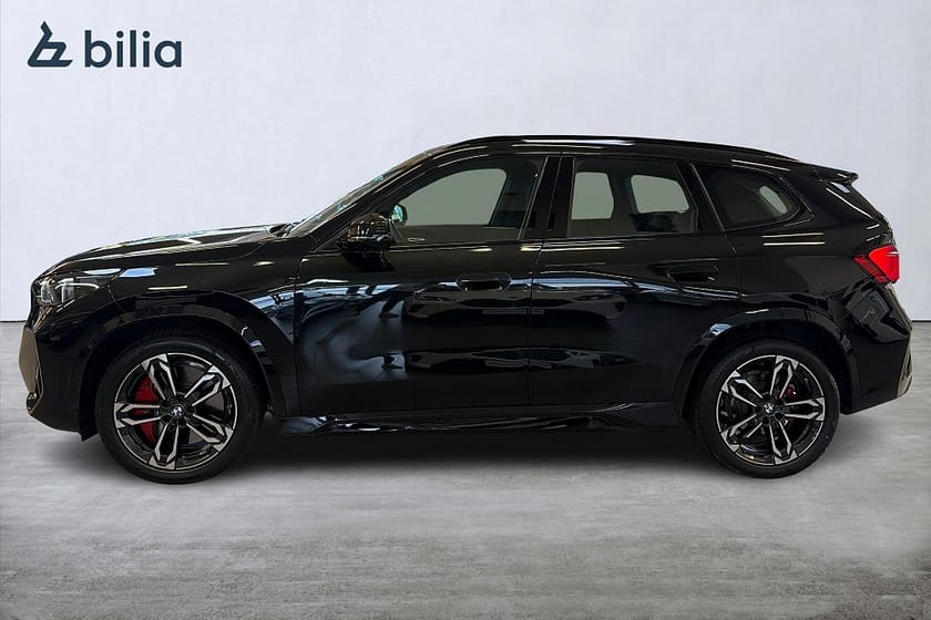 Bild 3 av BMW X1 sDrive18i M Sport PRO Rattvärme Backkamera Dragkrok