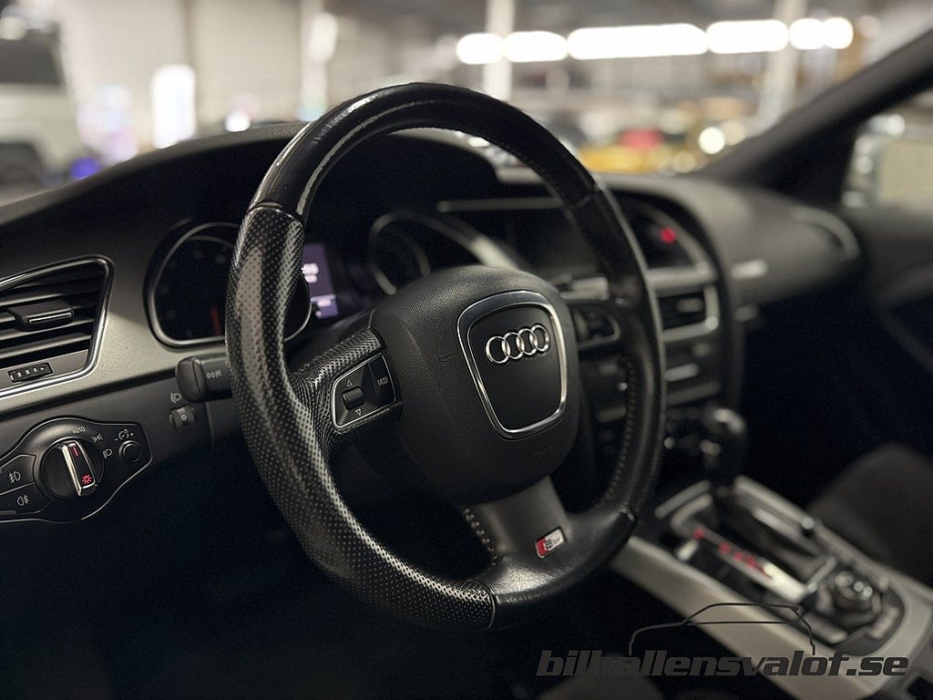 Audi A5 Cabriolet 3.2 V6 FSI Multitronic, 265ps, 2010